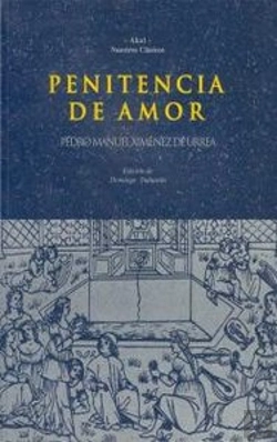 Bertrand.pt - Penitencia De Amor