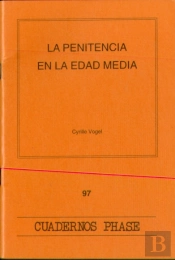 Penitencia En La Edad Media, La
