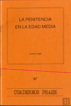Bertrand.pt - Penitencia En La Edad Media, La