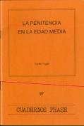 Penitencia En La Edad Media, La