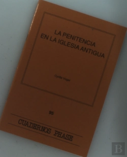 Bertrand.pt - Penitencia En La Iglesia Antigua, La