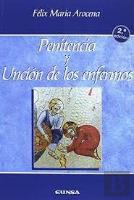 Penitencia Y Unción De Los Enfermos