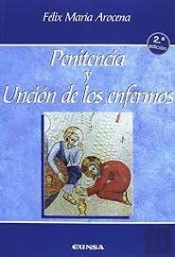 Penitencia Y Unción De Los Enfermos