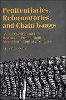 Penitentiaries, Reformatories, And Chain Gangs