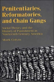 Penitentiaries, Reformatories, And Chain Gangs