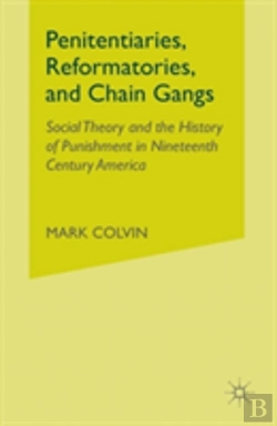 Bertrand.pt - Penitentiaries, Reformatories, And Chain Gangs
