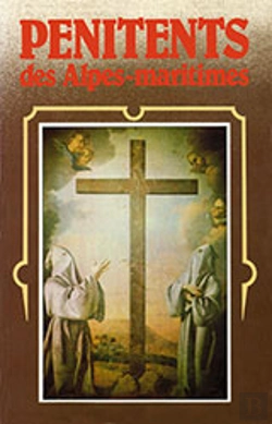 Bertrand.pt - Pénitents Des Alpes-Maritimes