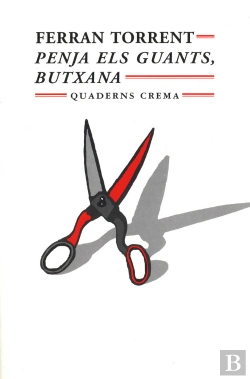 Bertrand.pt - Penja Els Guants, Butxana
