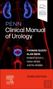 Penn Clinical Manual Of Urology