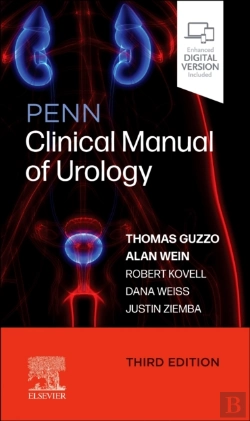 Bertrand.pt - Penn Clinical Manual Of Urology