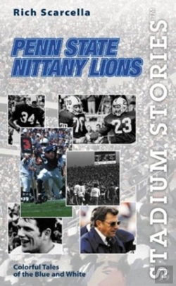 Bertrand.pt - Penn State Nittany Lions