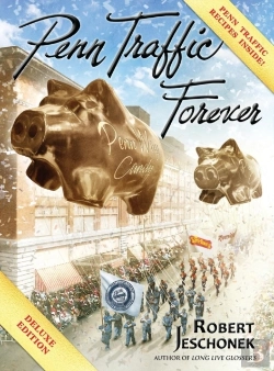 Bertrand.pt - Penn Traffic Forever