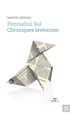 Bertrand.pt - Pennadou Sul : Chroniques Bretonnes