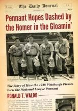 Pennant Hopes Dashed By The Homer In The Gloamin'