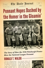 Pennant Hopes Dashed By The Homer In The Gloamin'