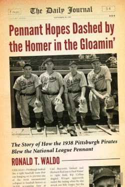Bertrand.pt - Pennant Hopes Dashed By The Homer In The Gloamin'
