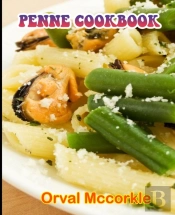 Penne Cookbook