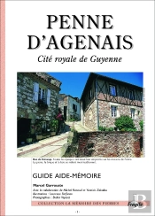Penne D'Agenais ; Cite Royale De Guyenne