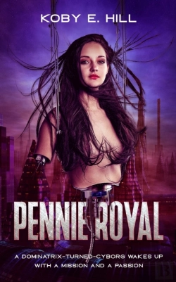 Bertrand.pt - Pennie Royal