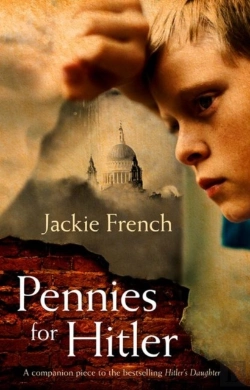 Bertrand.pt - Pennies For Hitler