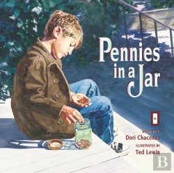 Bertrand.pt - Pennies In A Jar