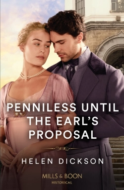 Bertrand.pt - Penniless Until The Earl'S Proposal