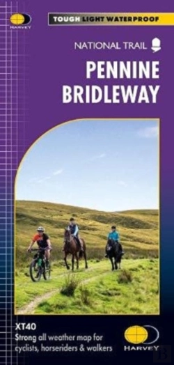 Bertrand.pt - Pennine Bridleway