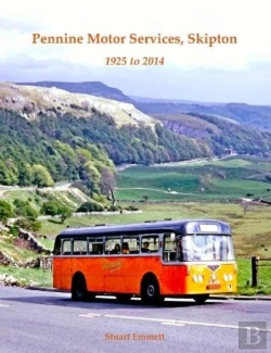 Bertrand.pt - Pennine Motor Services, Skipton