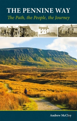 Bertrand.pt - Pennine Way - The Path, The People, The Journey