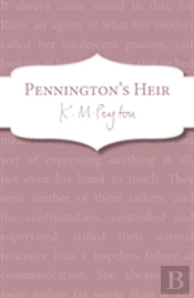 Pennington'S Heir