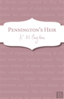 Bertrand.pt - Pennington'S Heir