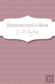 Pennington'S Heir
