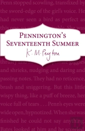 Pennington'S Seventeenth Summer