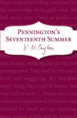 Pennington'S Seventeenth Summer