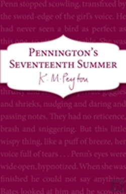 Bertrand.pt - Pennington'S Seventeenth Summer