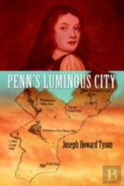 Penn'S Luminous City