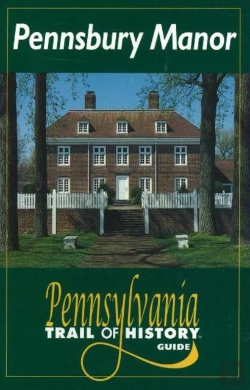 Bertrand.pt - Pennsbury Manor
