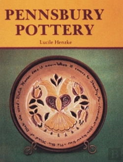 Bertrand.pt - Pennsbury Pottery