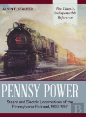 Pennsy Power