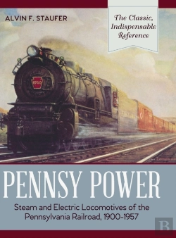 Bertrand.pt - Pennsy Power