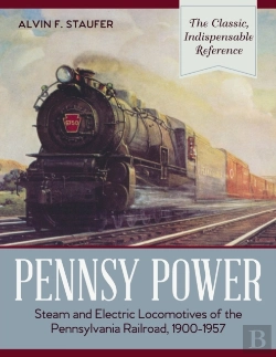 Bertrand.pt - Pennsy Power