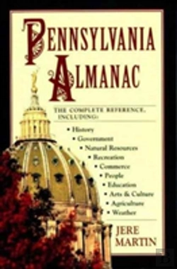 Bertrand.pt - Pennsylvania Almanac