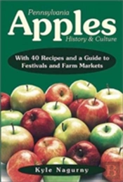 Pennsylvania Apples