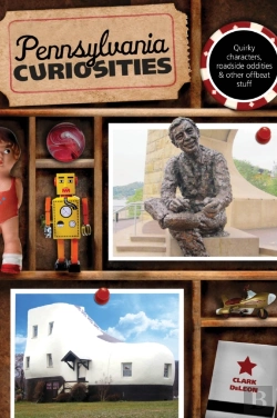 Bertrand.pt - Pennsylvania Curiosities