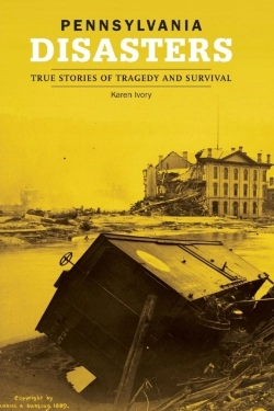 Bertrand.pt - Pennsylvania Disasters