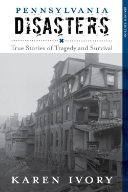 Bertrand.pt - Pennsylvania Disasters