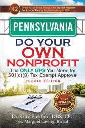 Pennsylvania Do Your Own Nonprofit