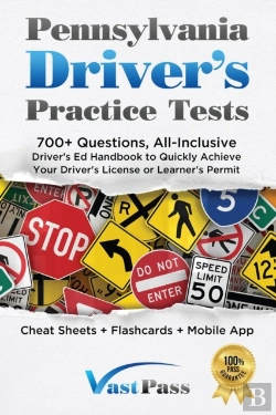 Bertrand.pt - Pennsylvania Driver'S Practice Tests