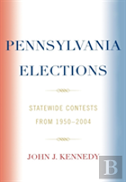 Pennsylvania Elections