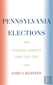 Pennsylvania Elections